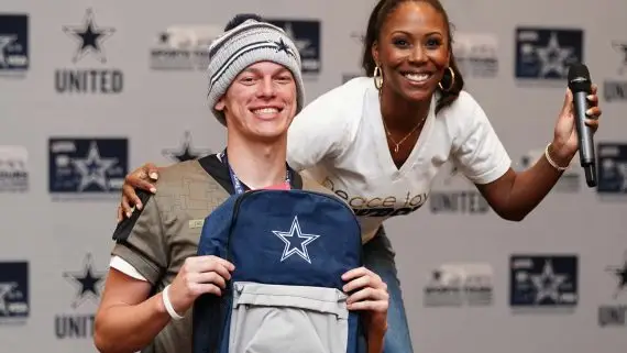 Dallas Cowboys Travel Packages