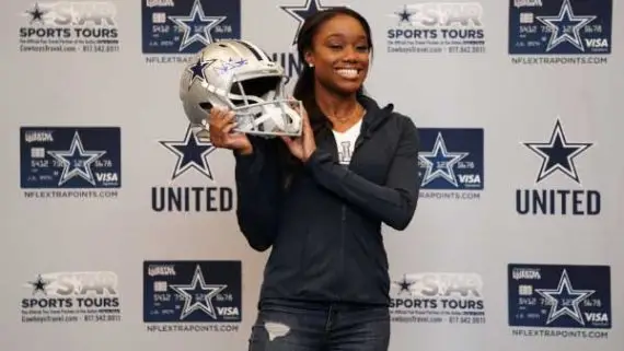 Dallas Cowboys Travel Packages