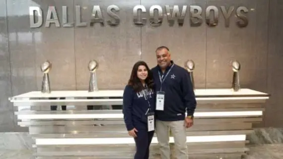 Dallas Cowboys Travel Packages