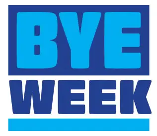 Bye Week