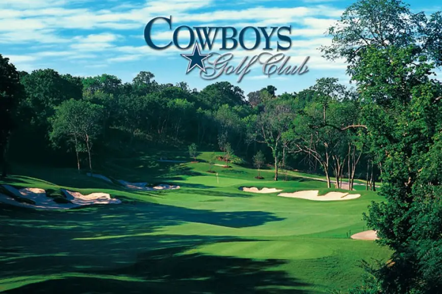 Cowboys Golf Club-1