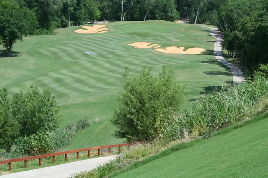 Cowboys Golf Club-3