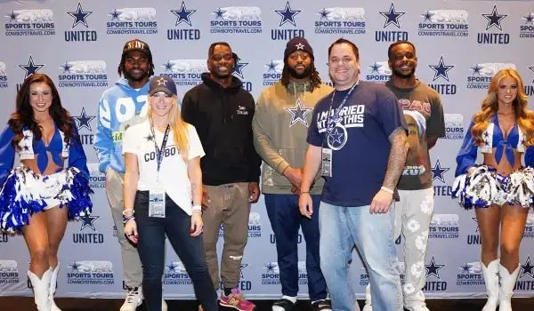 TEXANS PHOTO