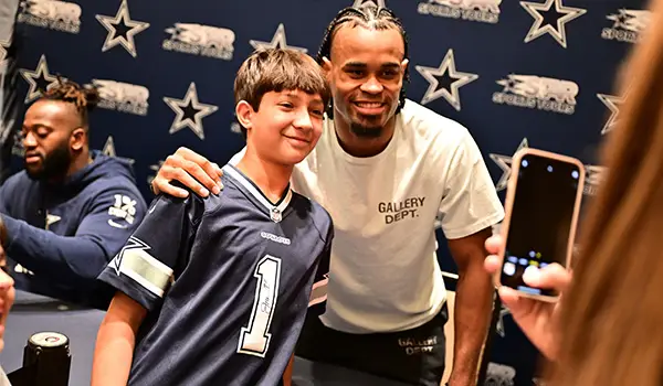 Meet Greet