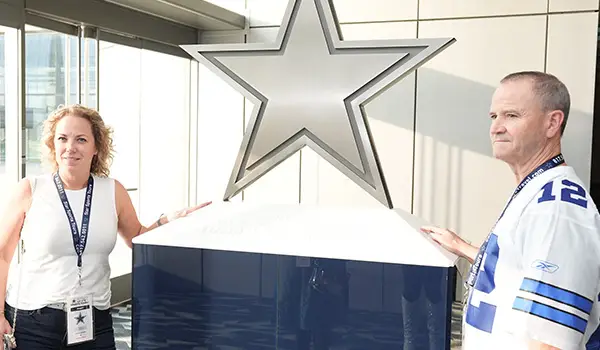 STAR 1